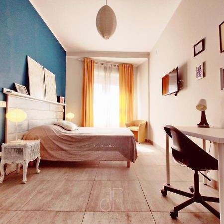 Domus Elena Apartment Рим Экстерьер фото