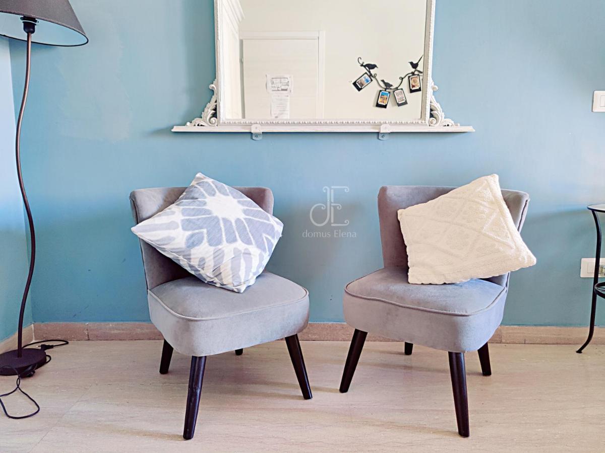 Domus Elena Apartment Рим Экстерьер фото